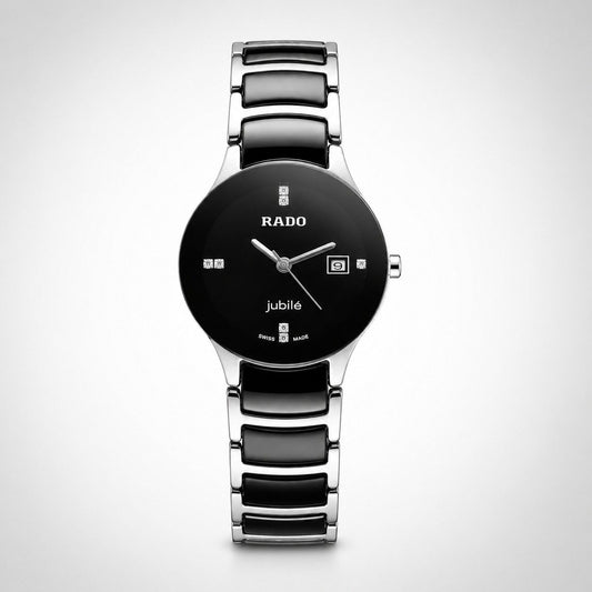 Rado Centrix Jubilee Quartz Women’s Watch