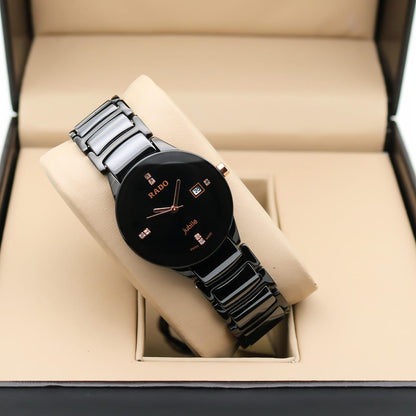 Rado Centrix Jubilee Quartz Women’s Watch