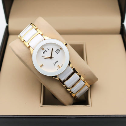 Rado Centrix Jubilee Quartz Women’s Watch