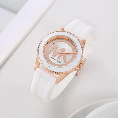 Michael Kors Luxe Signature Edition For Her