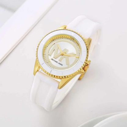 Michael Kors Luxe Signature Edition For Her