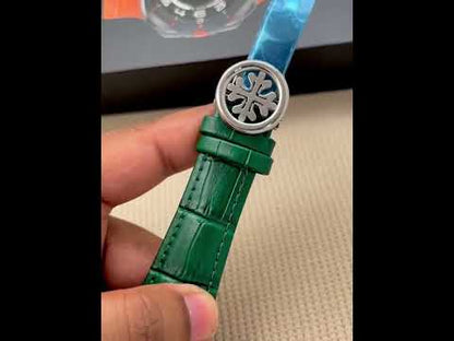 Patek Philippe Skeleton Automatic Watch