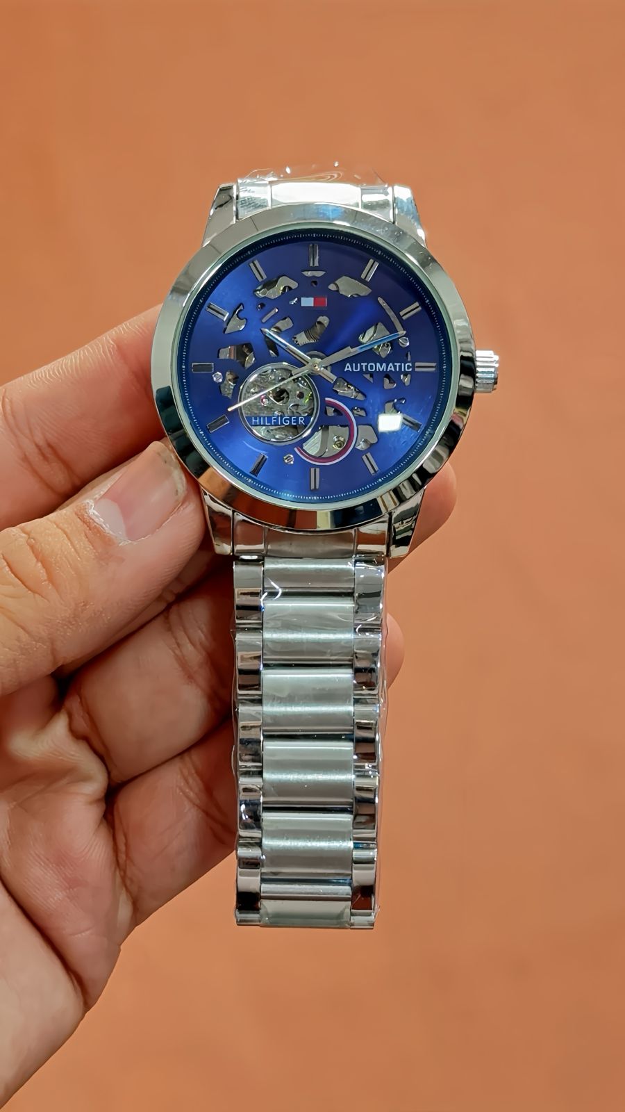 Tommy Hilfiger Modern Automatic TH1710662 Watch