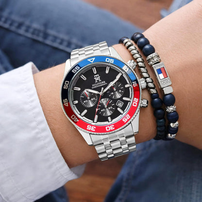 Tommy Hilfiger TH1792166W Quartz Chronograph