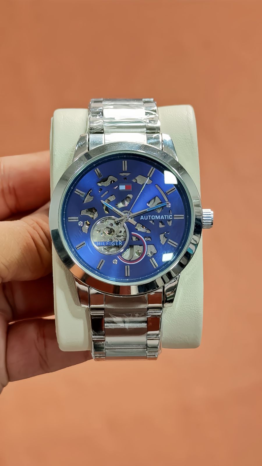 Tommy Hilfiger Modern Automatic TH1710662 Watch