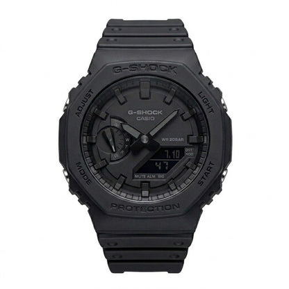 G-SHOCK GA-2100-1A4ER Oak Analog Digital Watch