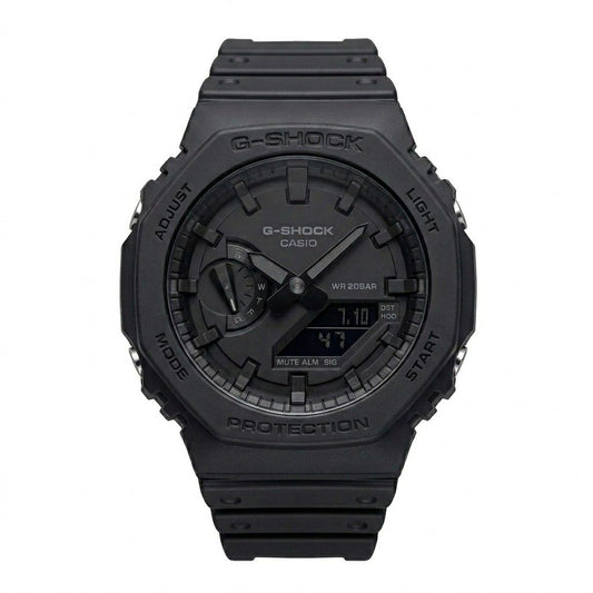 G-SHOCK GA-2100-1A4ER Oak Analog Digital Watch