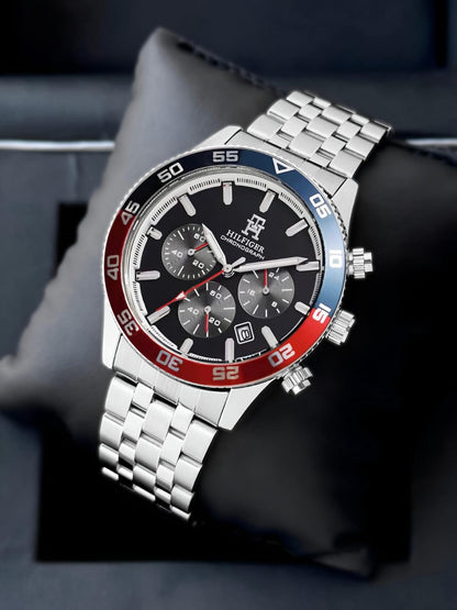 Tommy Hilfiger TH1792166W Quartz Chronograph