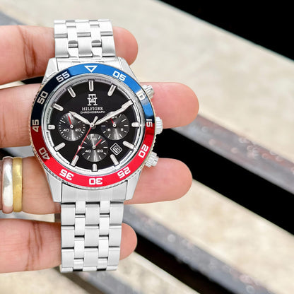 Tommy Hilfiger TH1792166W Quartz Chronograph