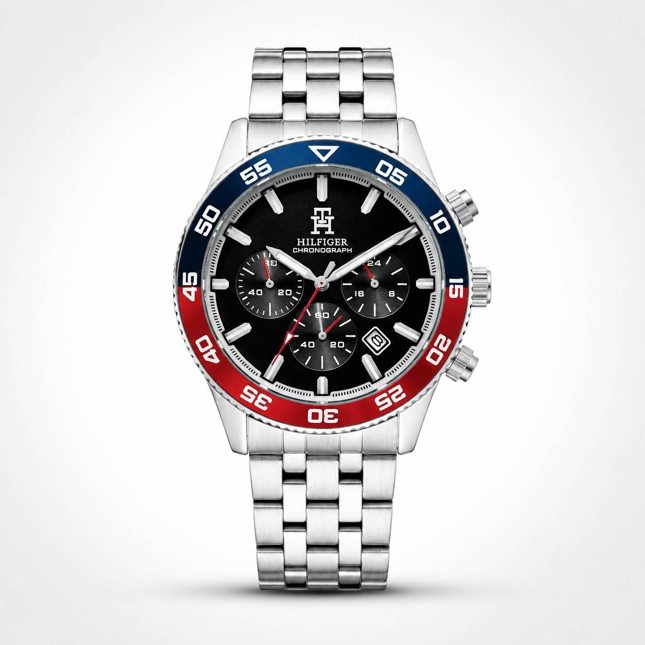 Tommy Hilfiger TH1792166W Quartz Chronograph