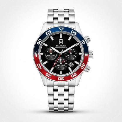 Tommy Hilfiger TH1792166W Quartz Chronograph