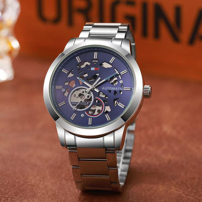Tommy Hilfiger Modern Automatic TH1710662 Watch